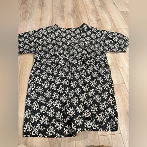 Lands End Swim Suit Cover-Up